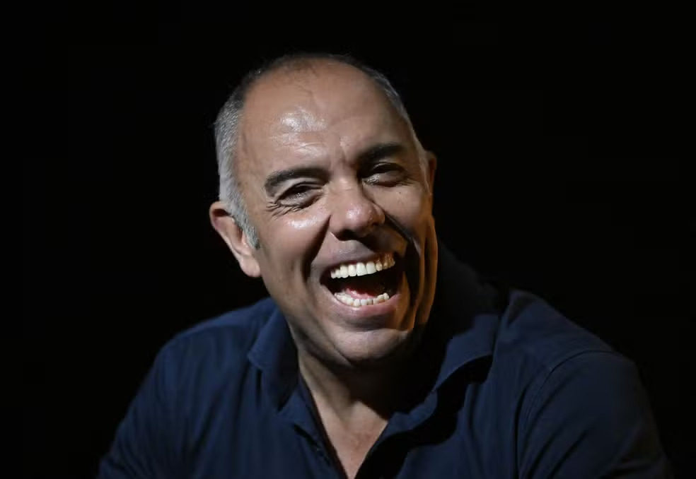 Marcos Braz revela bastidores de Flamengo e Remo, admite erros e diz quem foi mais difícil entre Gabigol e Adriano marcos bras