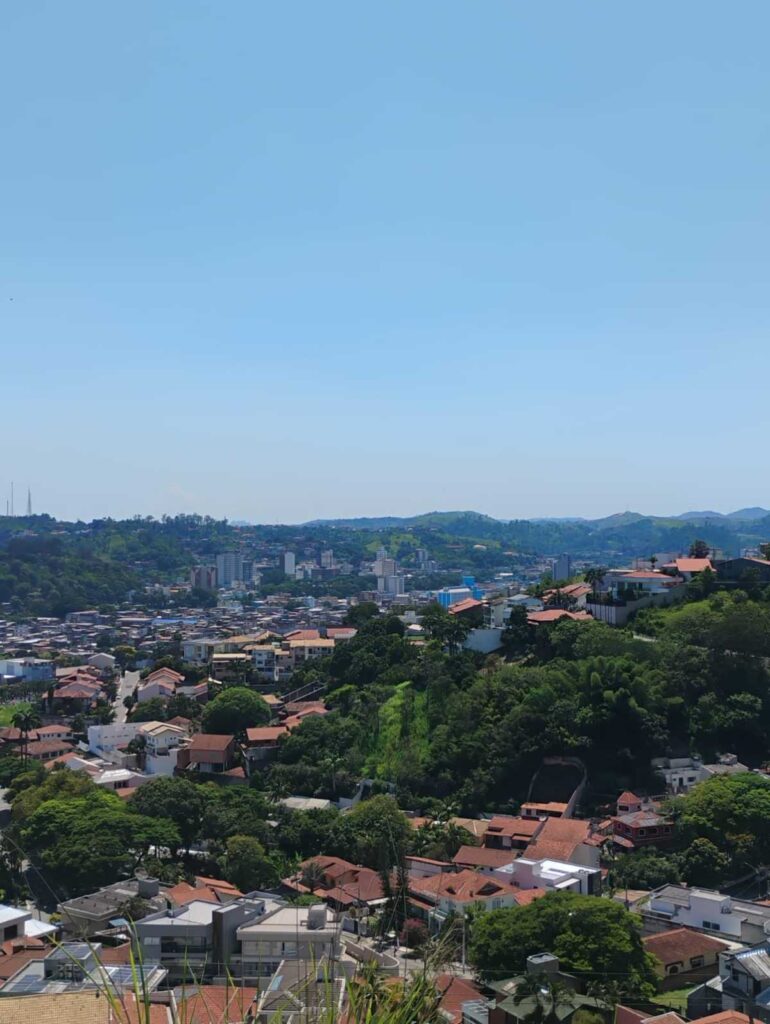 barra mansa cidade