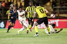 Flamengo leva 3 a 0 do Volta Redonda na possível despedida dos garotos no Carioca e segue sem vencer em 2026 voltaço x fla