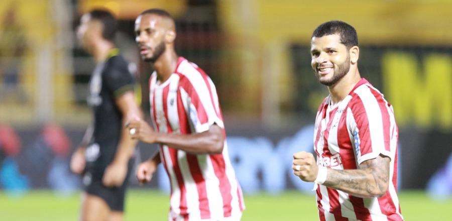 Home bangu x voltaço